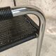 Chaise Bauhaus cantilever vintage