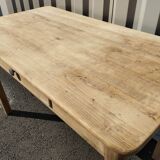 Table de ferme