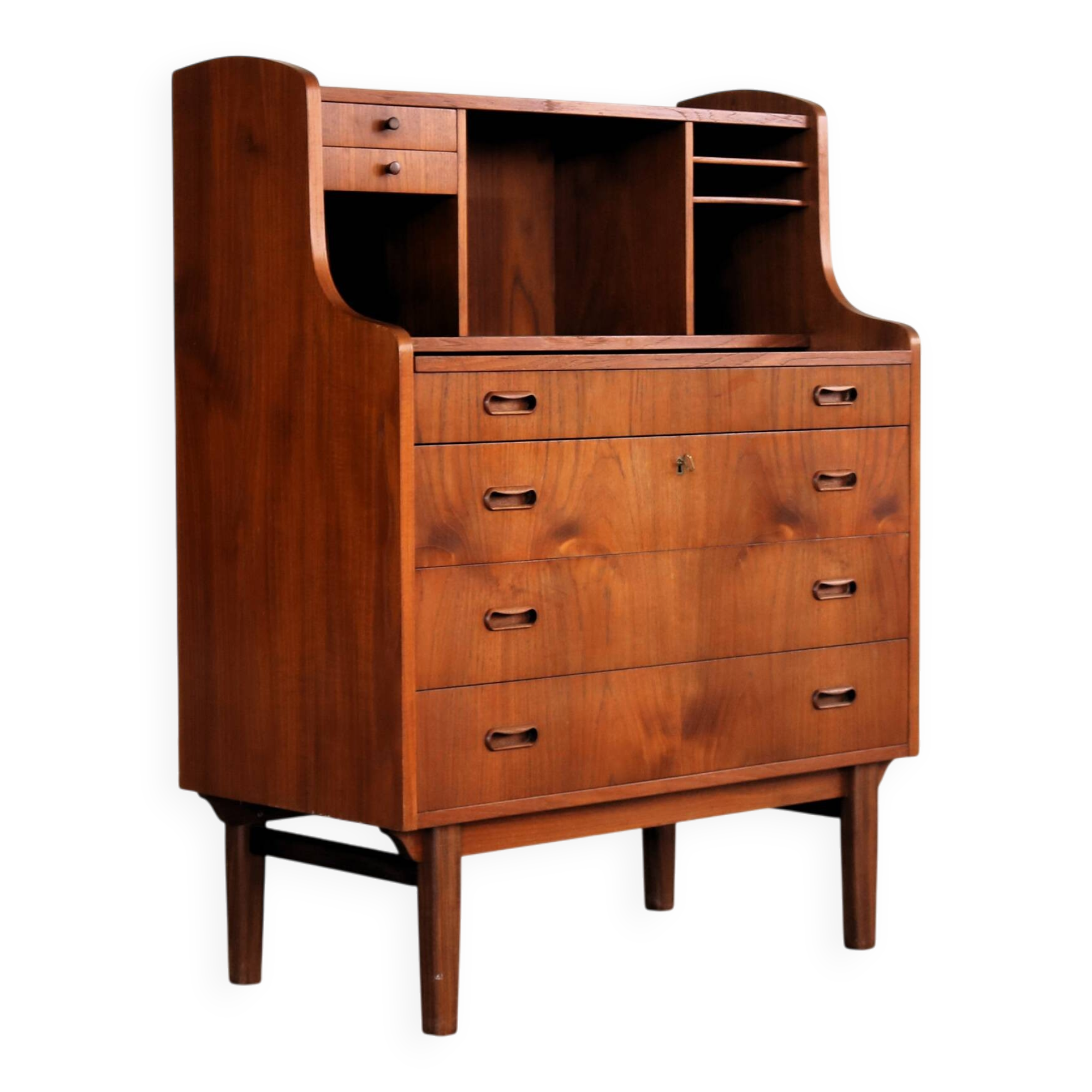 vintage secretary | dressing table | 1960s | Danish