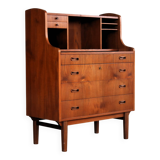 vintage secretary | dressing table | 1960s | Danish