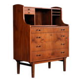 vintage secretary | dressing table | 1960s | Danish