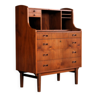 vintage secretary | dressing table | 1960s | Danish