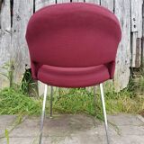 Former chair