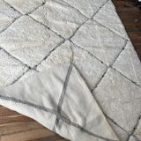 Tapis béni ouarain 160x243cm