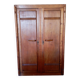 Art deco wardrobe