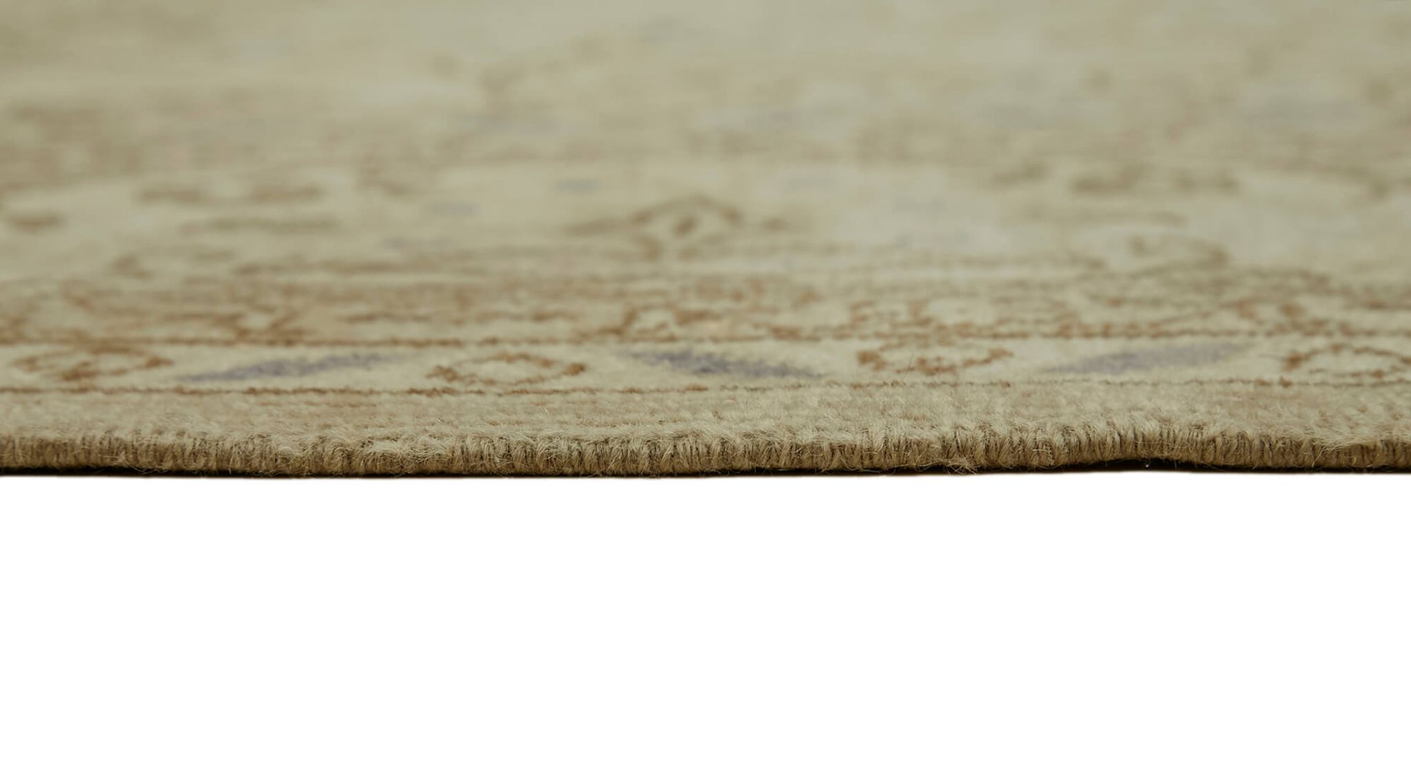 Handmade turkish, 1980s, 250 cm x 376 cm