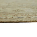 Handmade turkish, 1980s, 250 cm x 376 cm