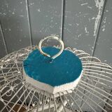 Ancienne cage à oiseaux tunisienne