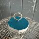 Old Tunisian birdcage