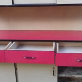 Formica kitchen buffet