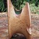 Roberto Rigon ceramic vase for Bertoncello