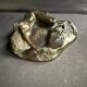 Patinated bronze sculpture – Valérie Fageot – 2007 Bimaris 2/7