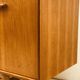 Brasilia teak sideboard designed by  Victor Wilkins for G-plan