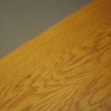 Ash table, Danish design, 1970s, production: Denmark