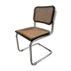 Chaise Marcel Breuer Cesca B32