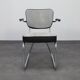 Fauteuil à Structure Tubulaire par Ahrend de Cirkel, 1960s