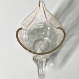Glass pitcher