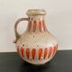 Vase Scheurich Keramik west germany