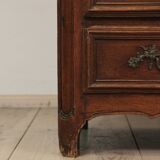 Antique French Chest of Drawers, 1800s
