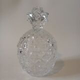 Crystal candy