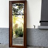 Beveled mirror