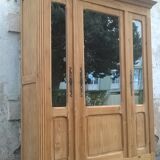 Large Parisian wardrobe