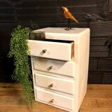 Piece of furniture from the 30s