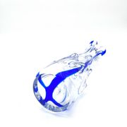 Sculptural Vase "Sękacz" – Icon of Polish Design 1960