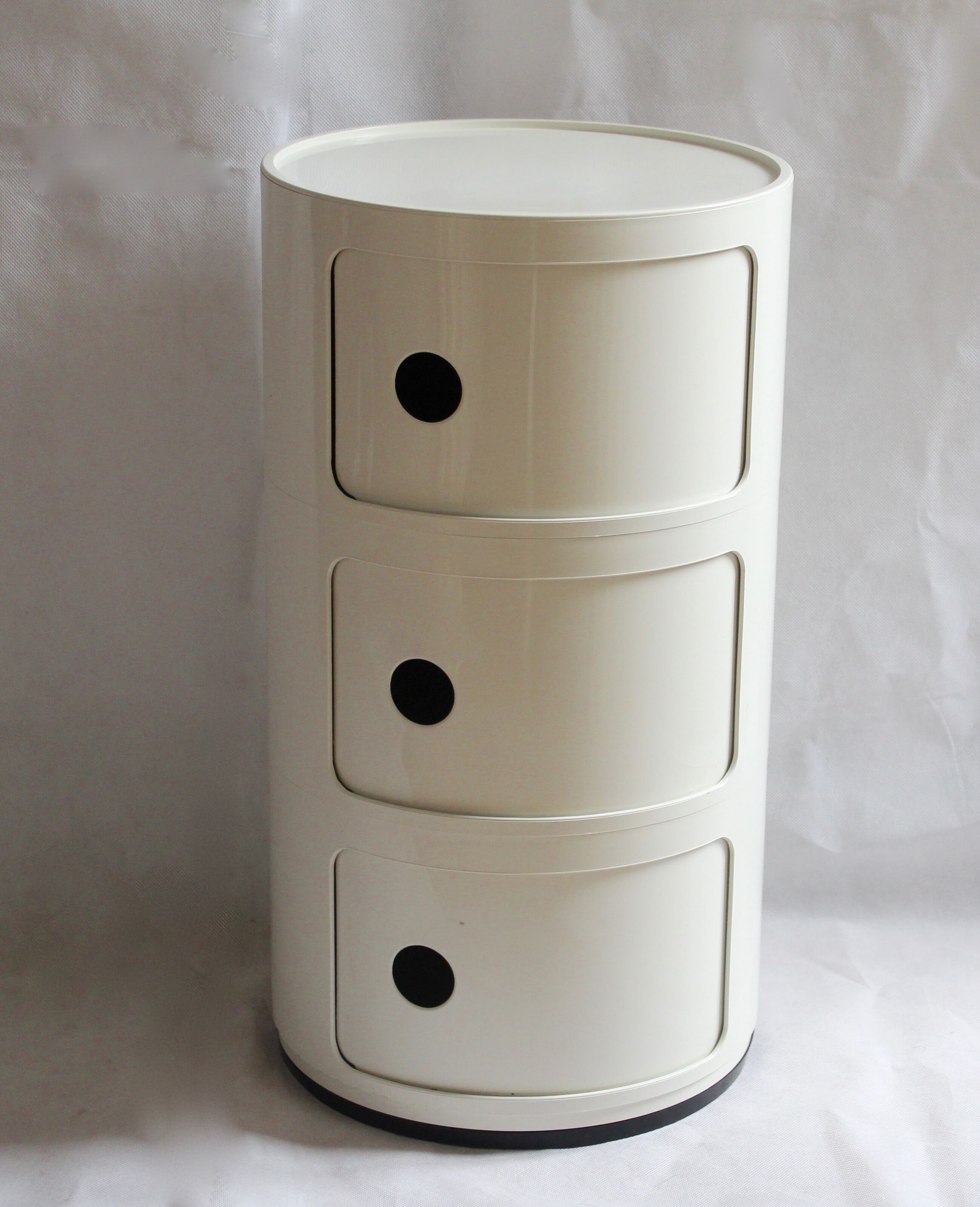 Nightstand Componibili by Anna Castelli Ferreri 1968