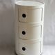 Nightstand Componibili by Anna Castelli Ferreri 1968