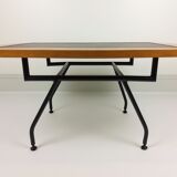 Table basse vintage 1950