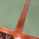 Classic English Chesterfield Partnerdesk Desk