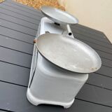 Old household scale