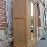 Raw Parisian wardrobe year 30