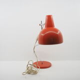 Vintage table lamp, Czechoslovakia, 1970s