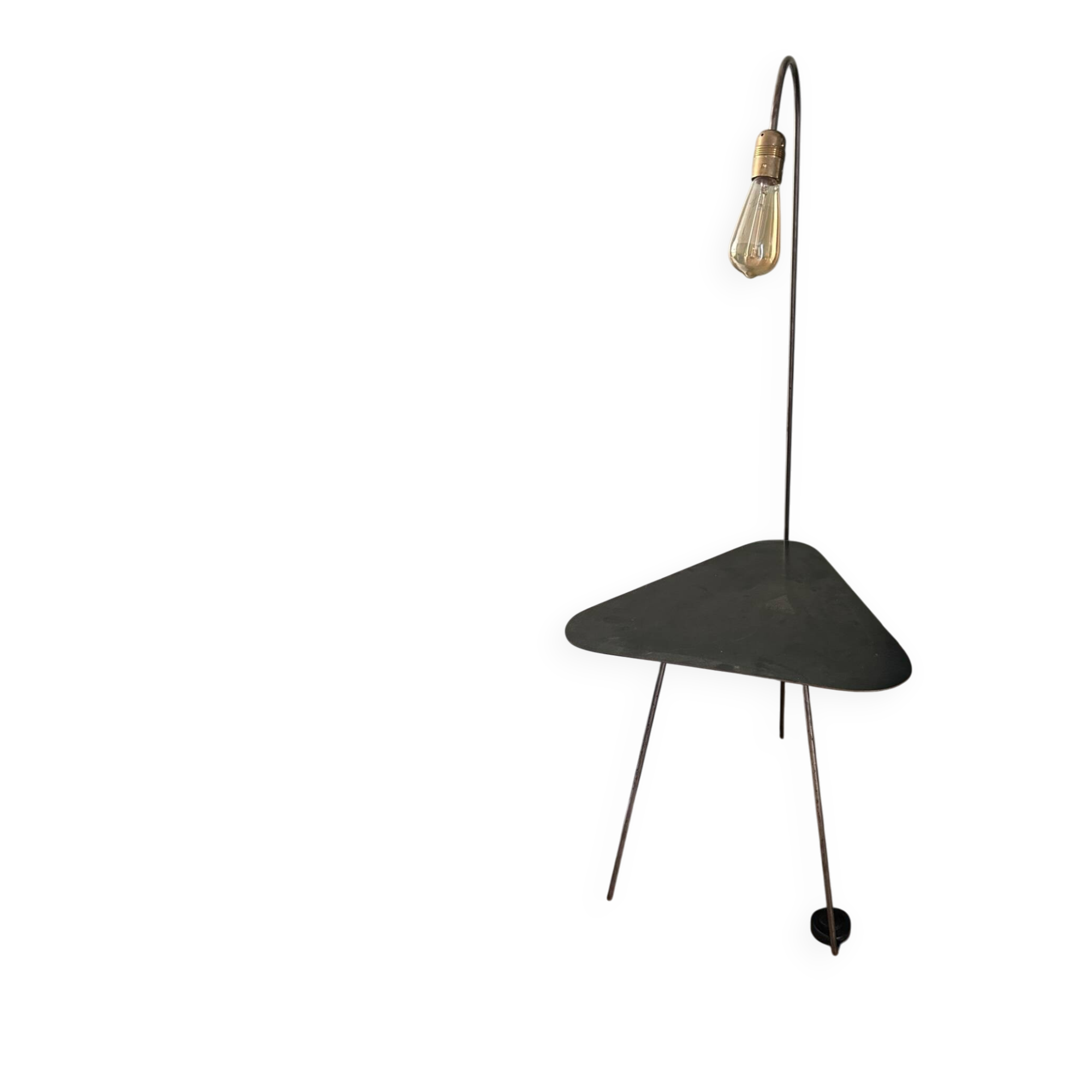 Standard lamp, reading lamp