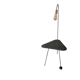 Standard lamp, reading lamp