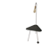 Standard lamp, reading lamp