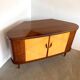 Sesame Bar multifunctional Dry Bar and Book Case with tambour doors