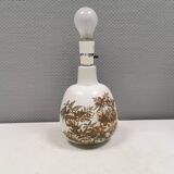 Royal Copenhagen table lamp model Diana, by Nils Thorsson Denmark 1960s.