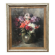 Andrée Marissal-Calberg, "Hydrangeas in a vase".