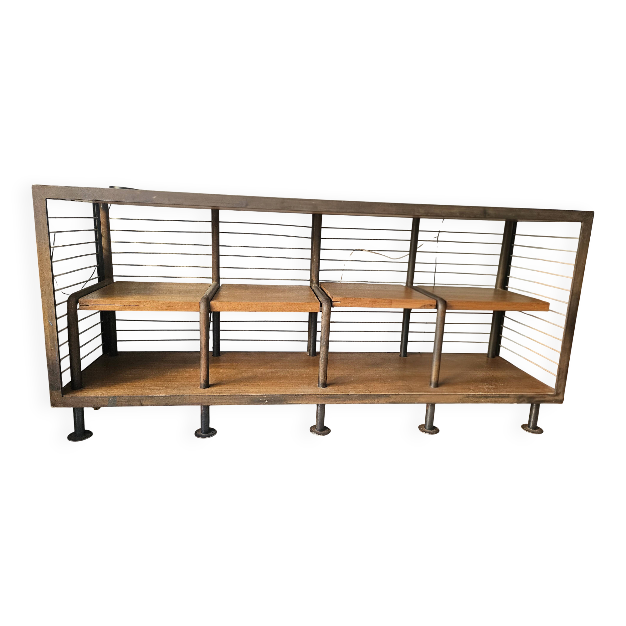 Junko Shimada furniture