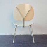 Side Chairs from Auping, the Netherlands, 1960s, Set of 2