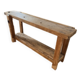 Ancient establishment