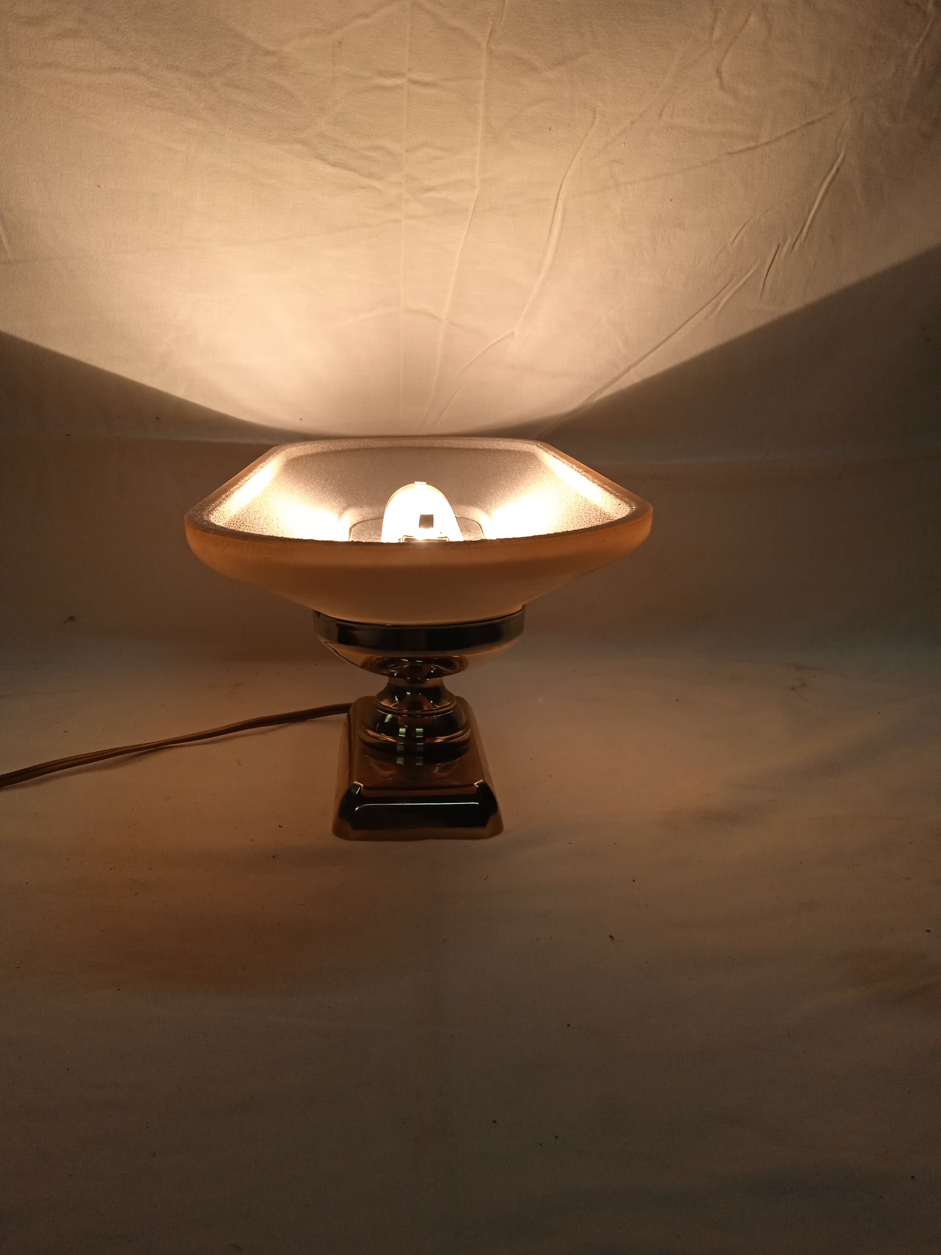 Lampe relco