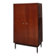 Mid-century wardrobe