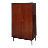 Mid-century wardrobe
