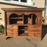 Meuble en bois