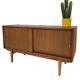 Buffet 1960s