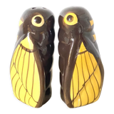 Cicada pepper shaker